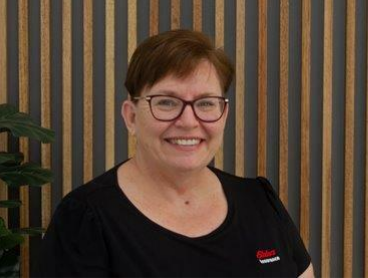 Profile photo of Vicki Urquhart